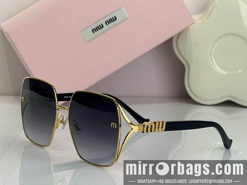 MiuMiu Glasses smx96