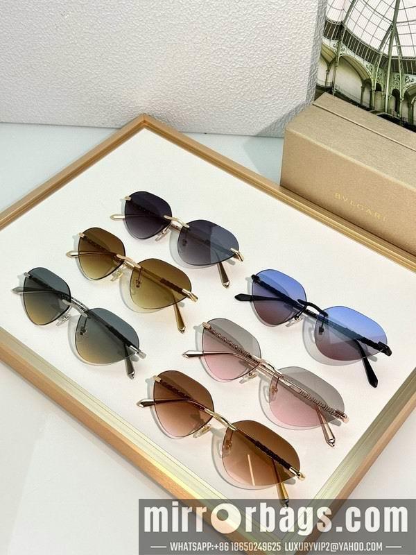 Bvlgari Glasses 03smh112