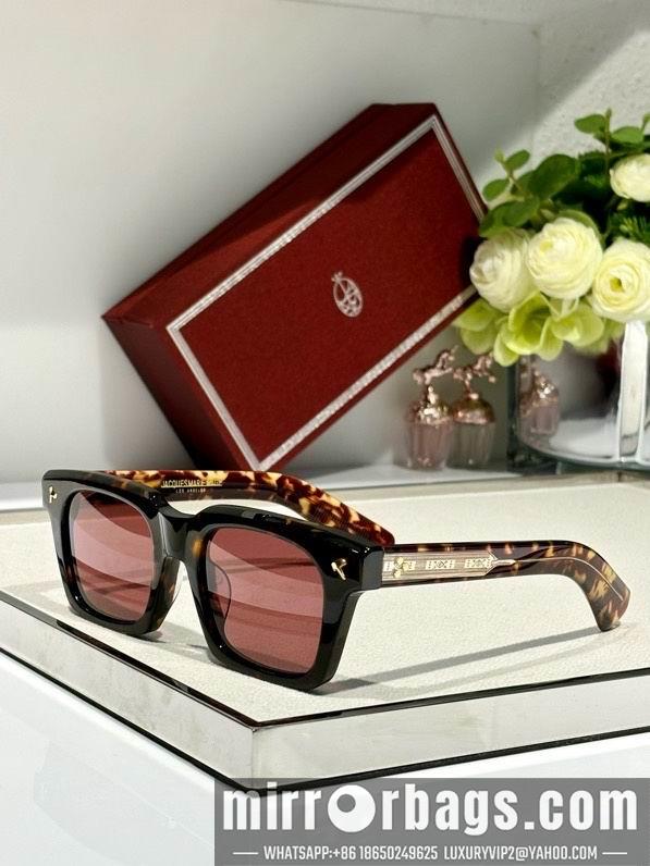 Jacques Marie Mage Glasses smx74