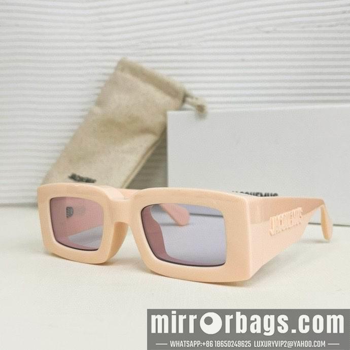 Jacques Marie Mage Glasses smx67