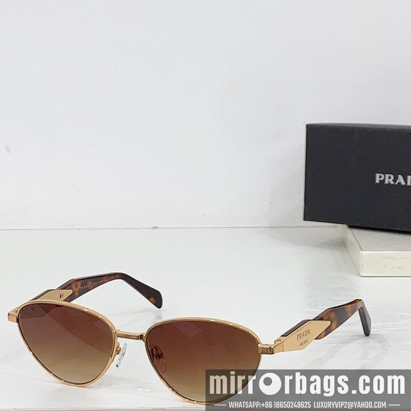 Prada Glasses smh57
