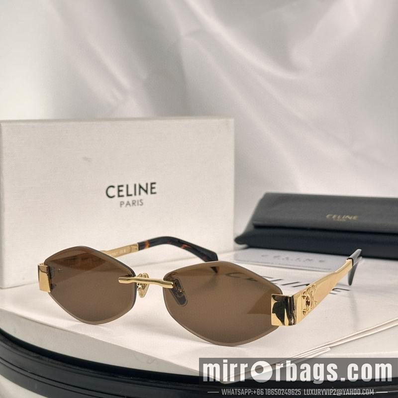 Celine Glasses 03smh15
