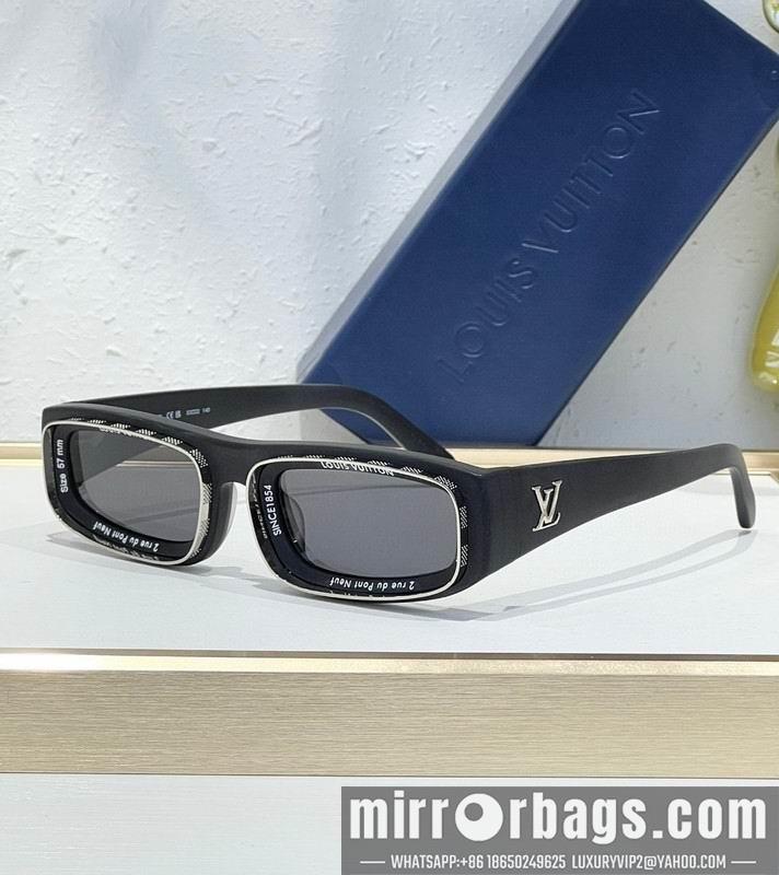 LV Glasses smh202