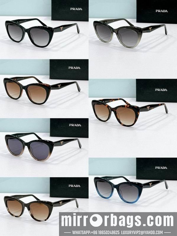 Prada Glasses smh109