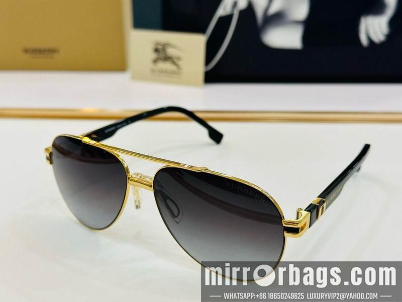 Burberry Glasses smx45