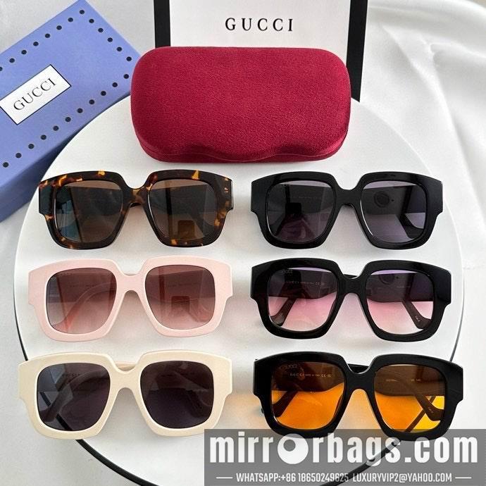 Gucci Glasses smx177
