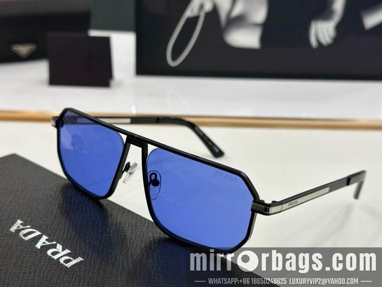 Prada Glasses smr103