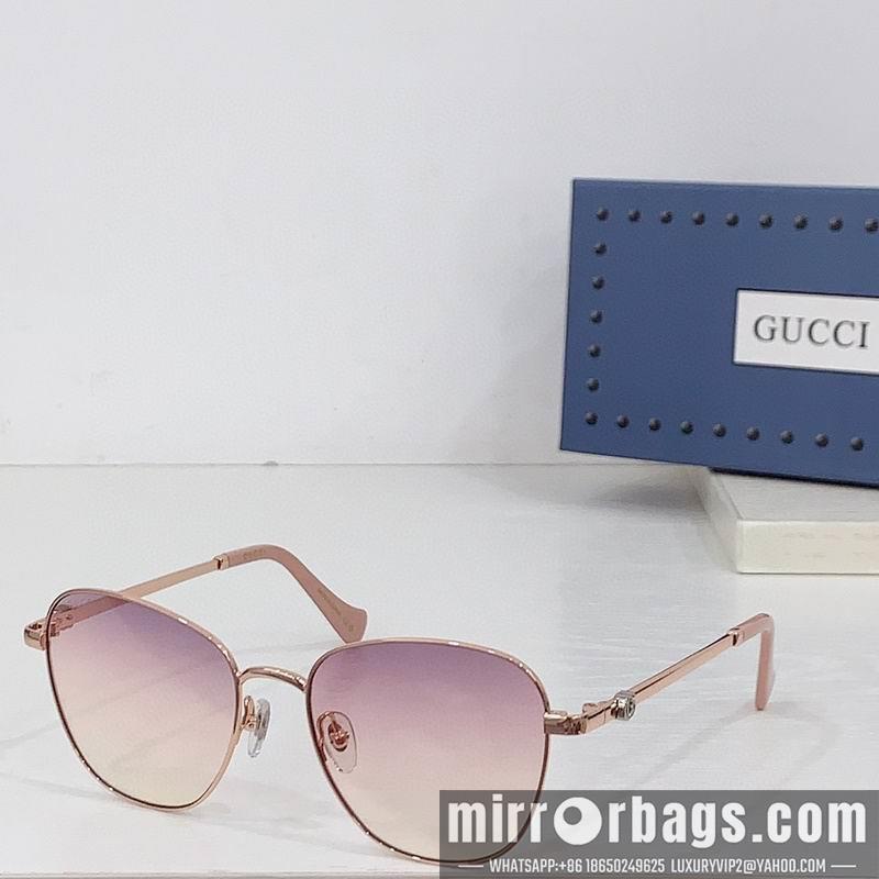 Gucci Glasses smr104