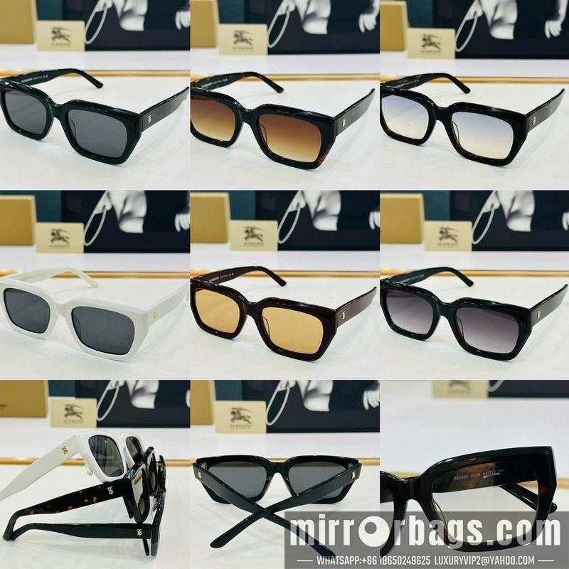 Burberry Glasses smr29