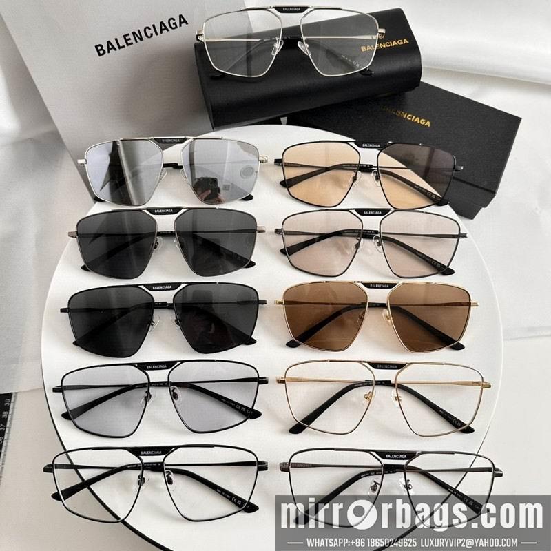Balenciaga Glasses 03smh07