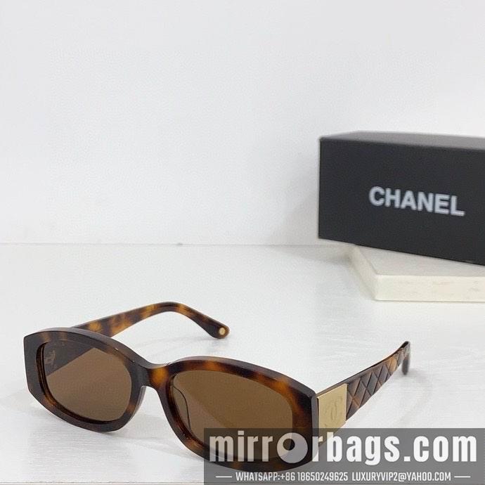 Chanel Glasses smr09