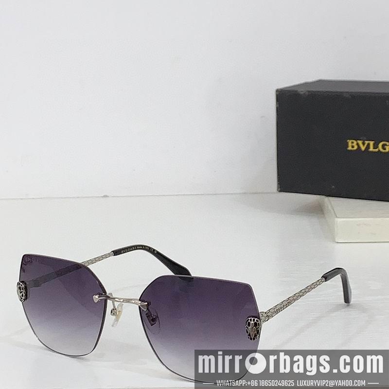 Bvlgari Glasses 03smh48
