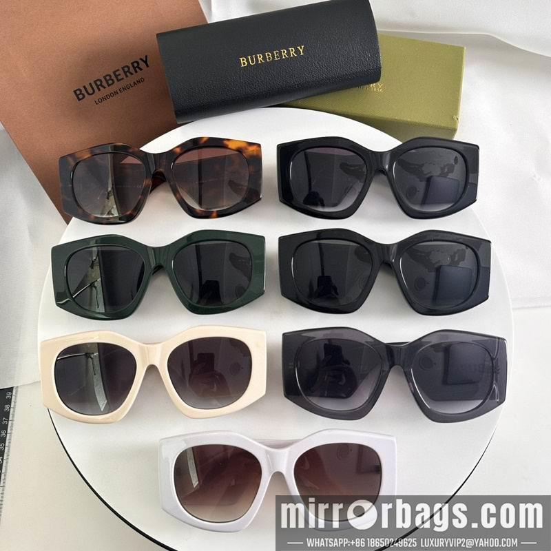 Burberry Glasses 03smh04