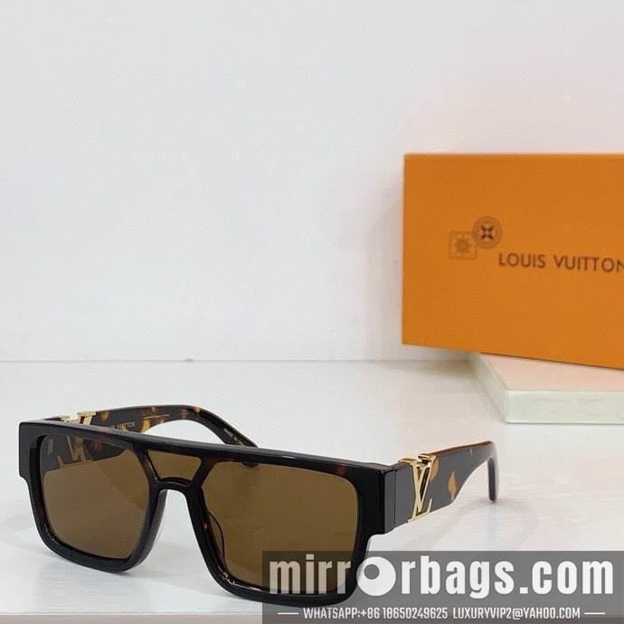 LV Glasses smx165