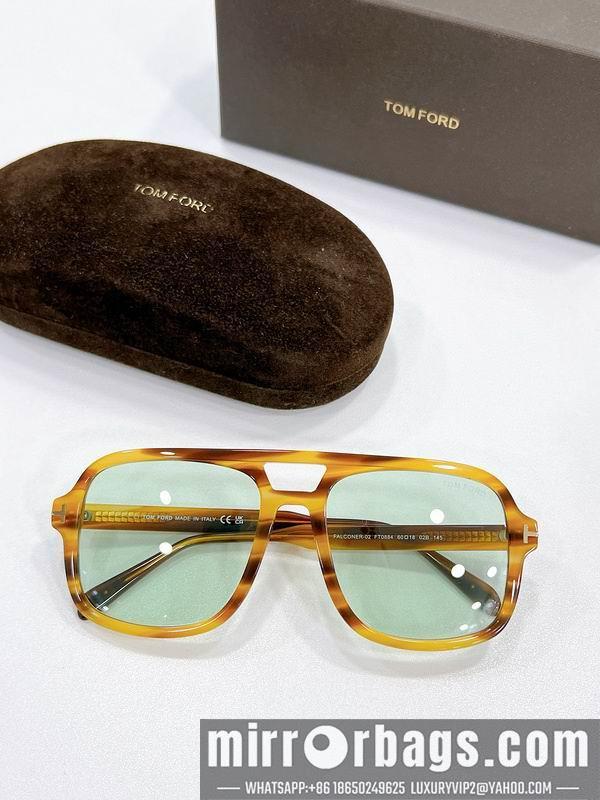 Tom Ford Glasses smx120