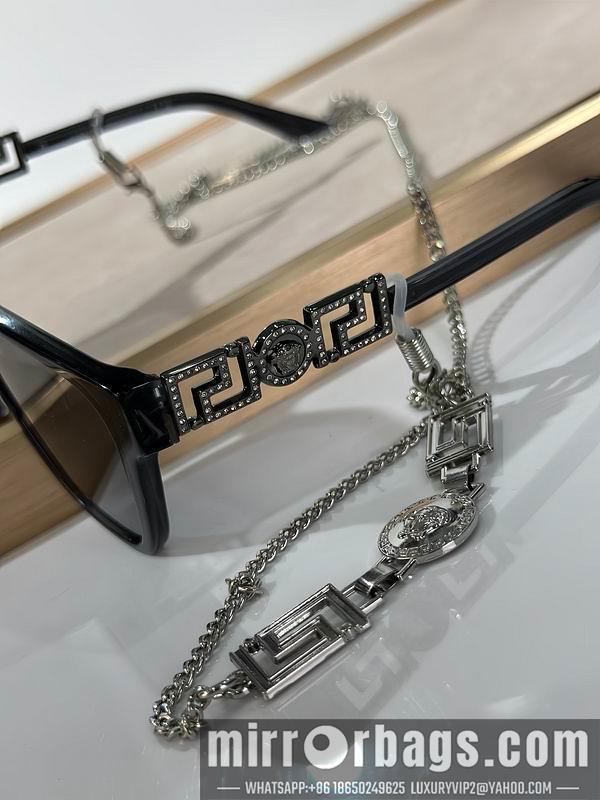 Versace Glaases smx135