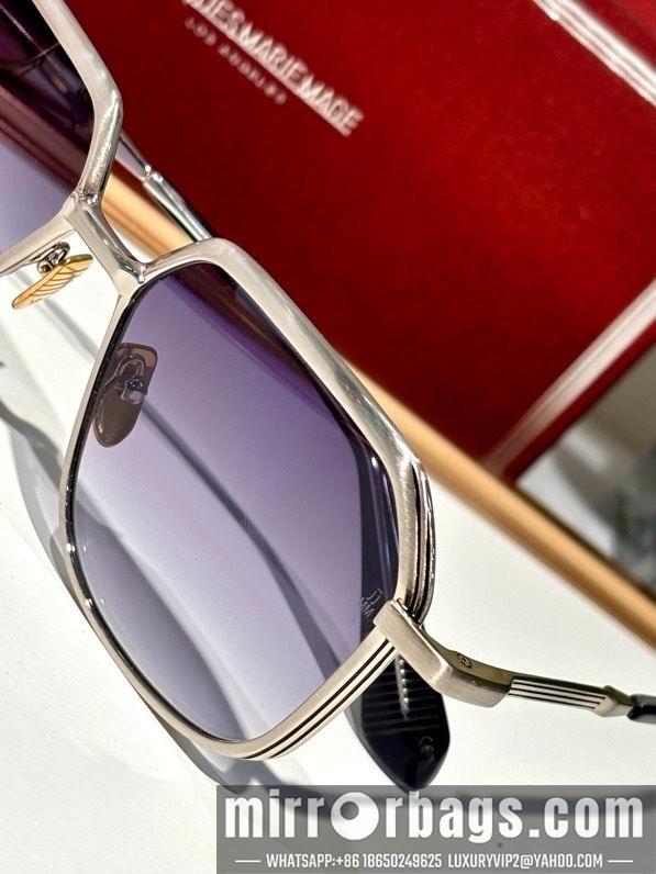 Jacques Marie Mage Glasses smx72