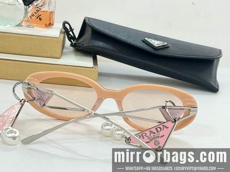 Prada Glasses smr37