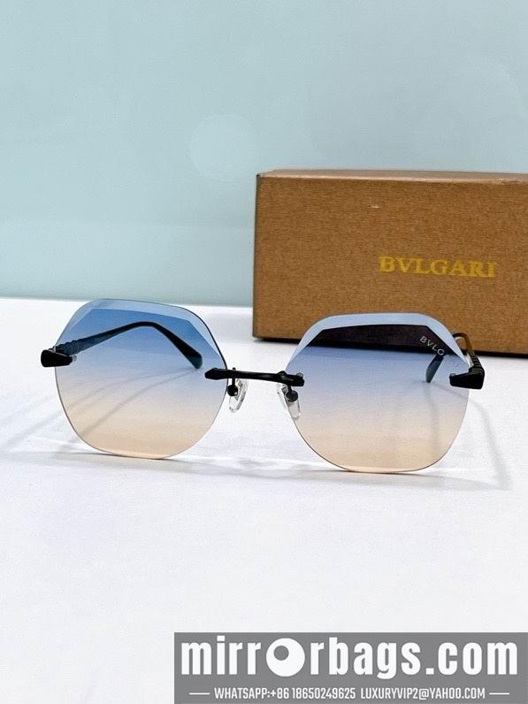Bvlgari Glasses 03smh17