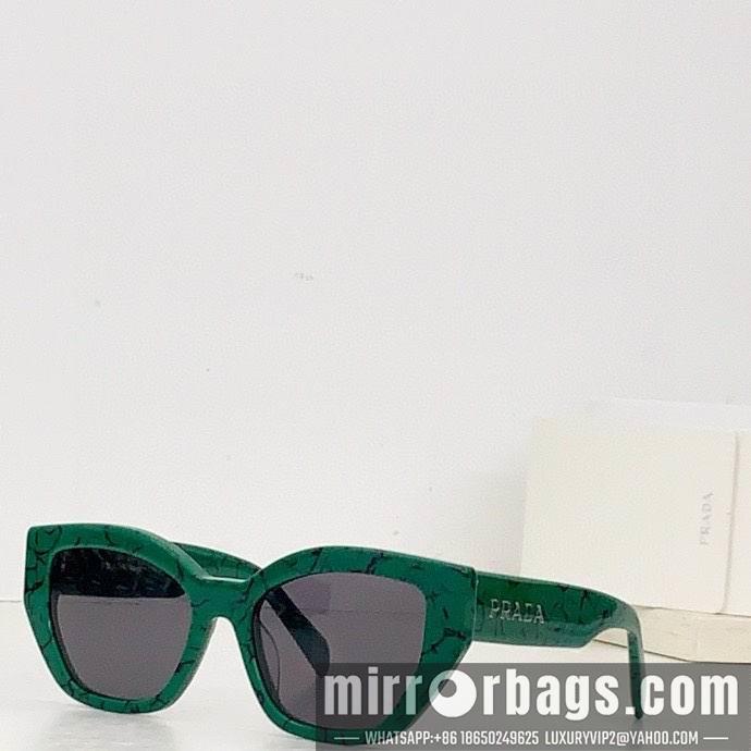 Prada Glasses smh23