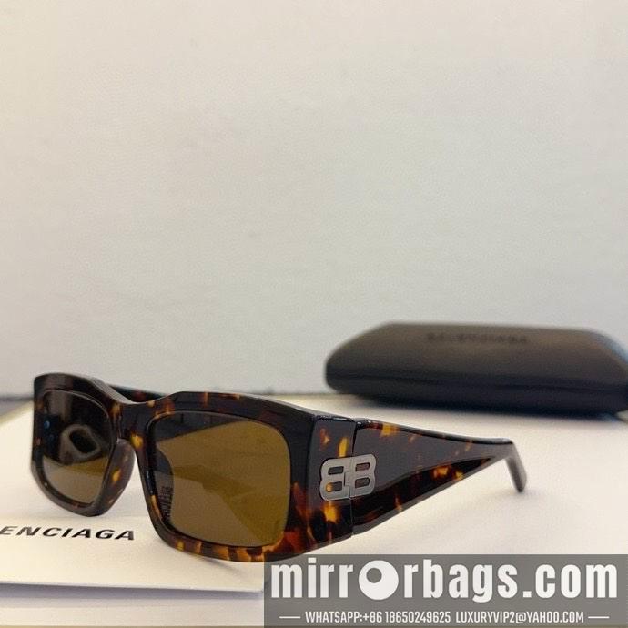 Balenciaga Glasses smr94