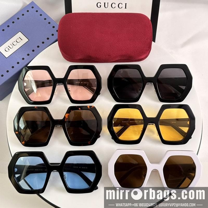 Gucci Glasses smh186