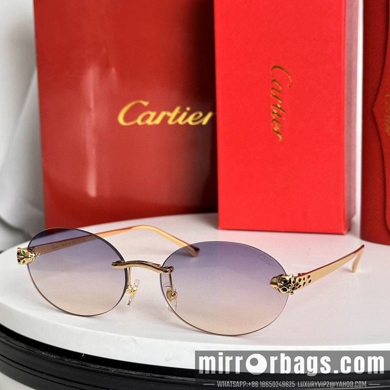 Cartier Glasses smh03