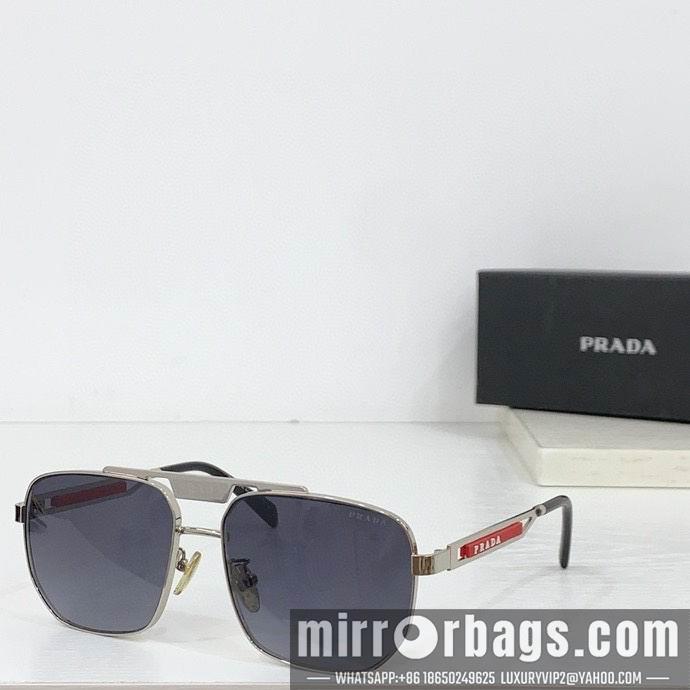 Prada Glasses smx271