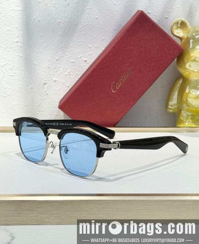 Cartier Glasses smh130