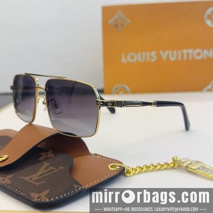 LV Glasses smx148