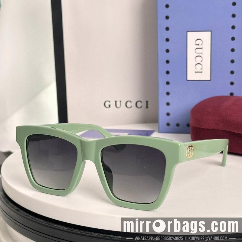 Gucci Glasses smh201