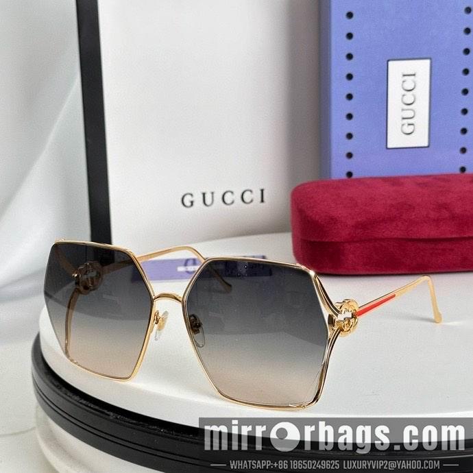 Gucci Glasses smx190