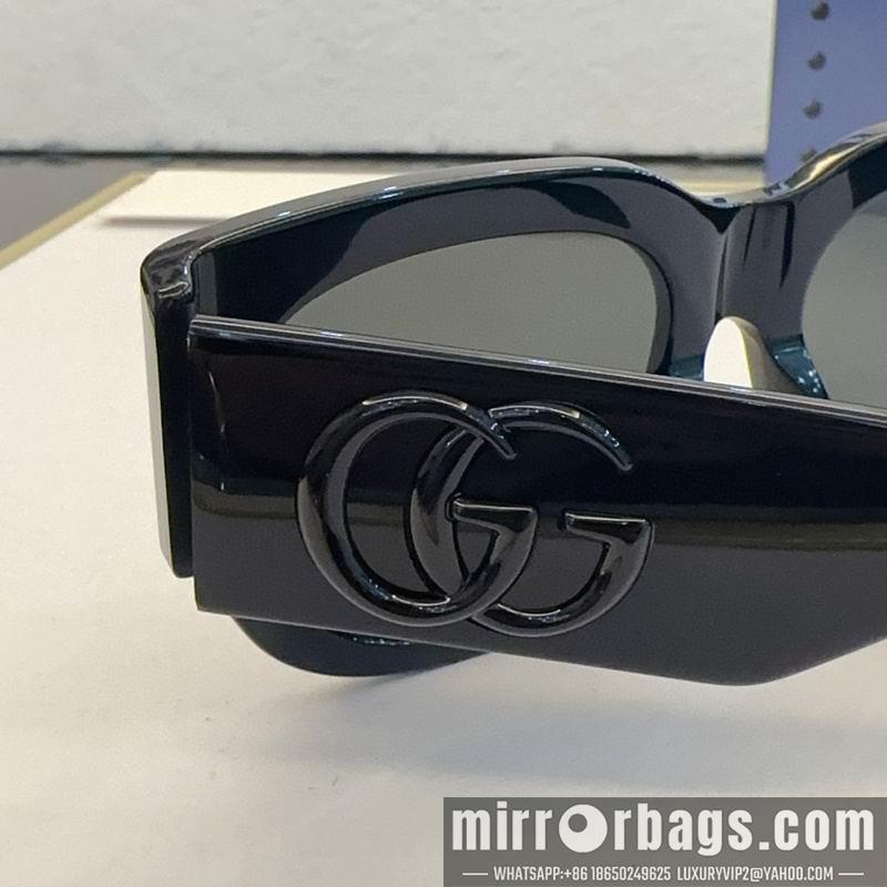 Gucci Glasses smx127