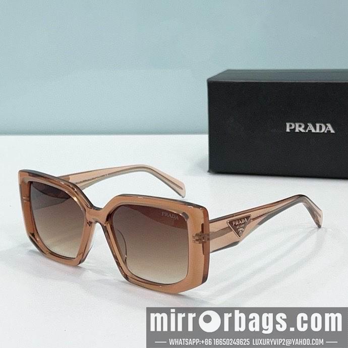 Prada Glasses smr96