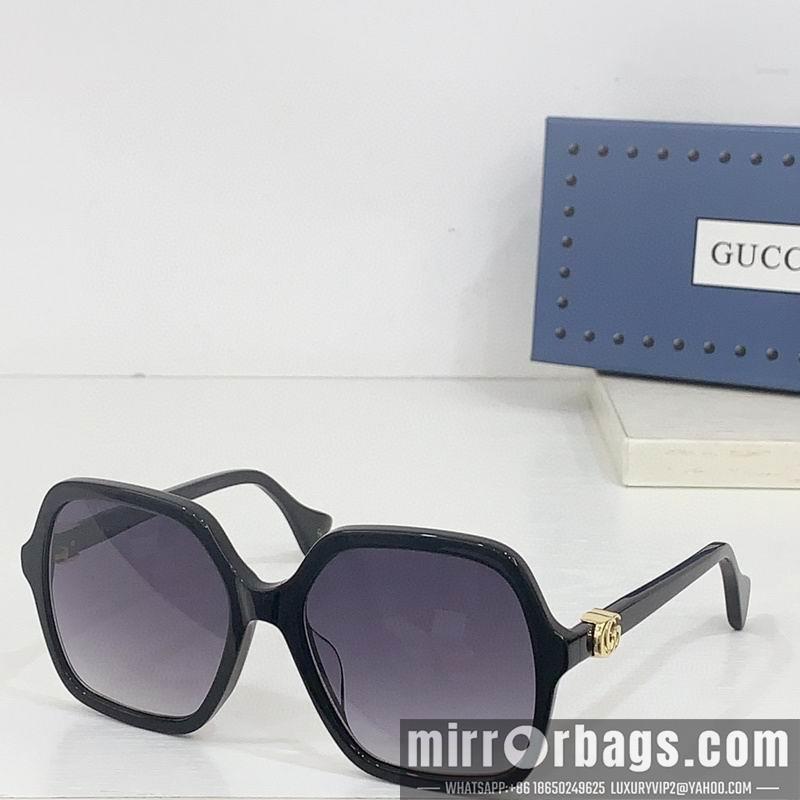 Gucci Glasses smr58