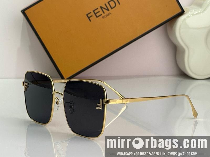 Fendi Glasses smx131