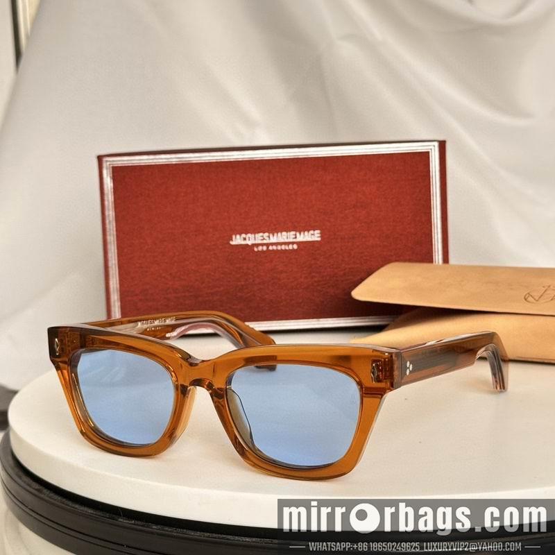 Jacques Marie Mage Glasses 03smh61