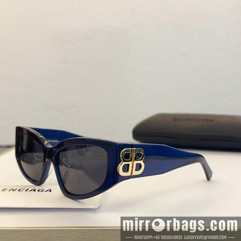 Balenciaga Glasses smx78