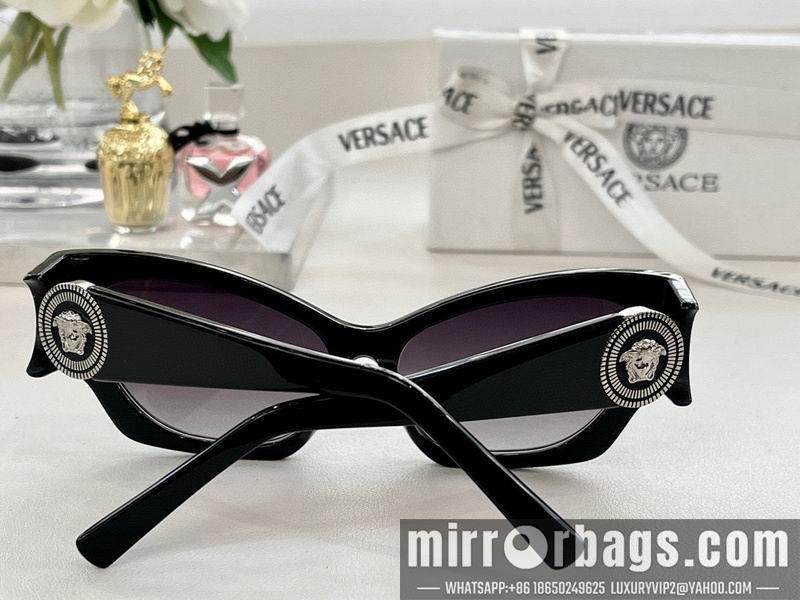 Versace Glaases smx71