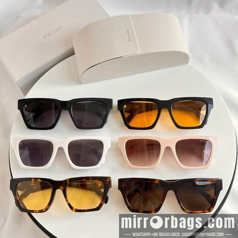 Prada Glasses smr50