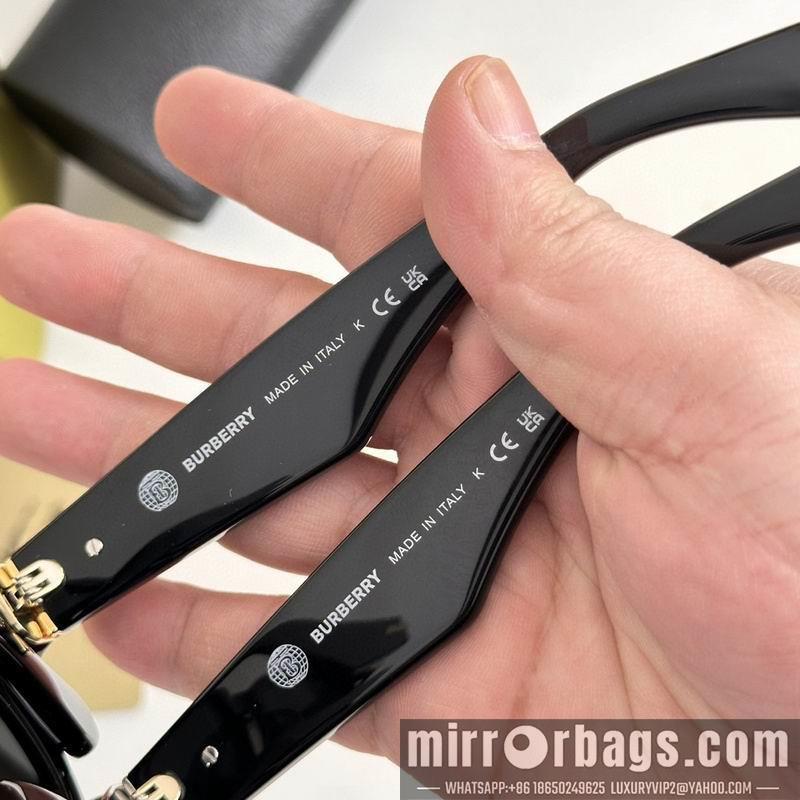 Burberry Glasses smr48