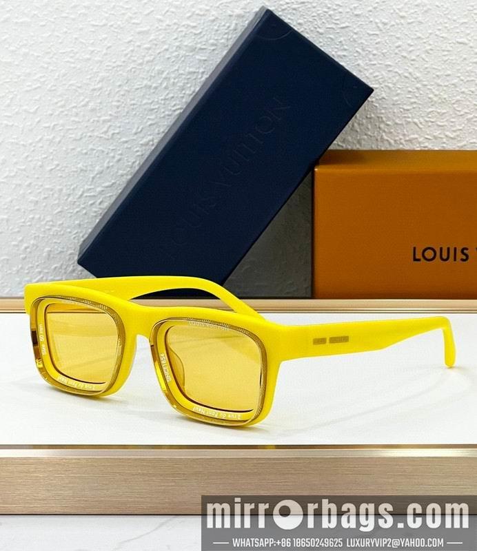 LV Glasses smh200