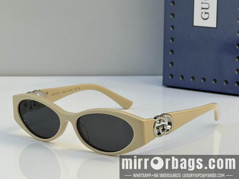 Gucci Glasses smh135