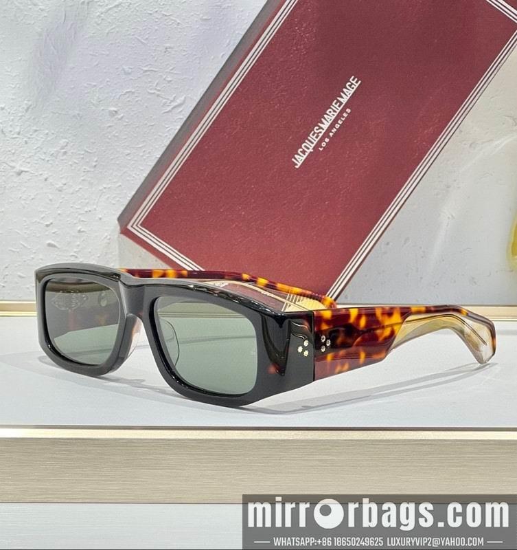 Jacques Marie Mage Glasses 03smh86