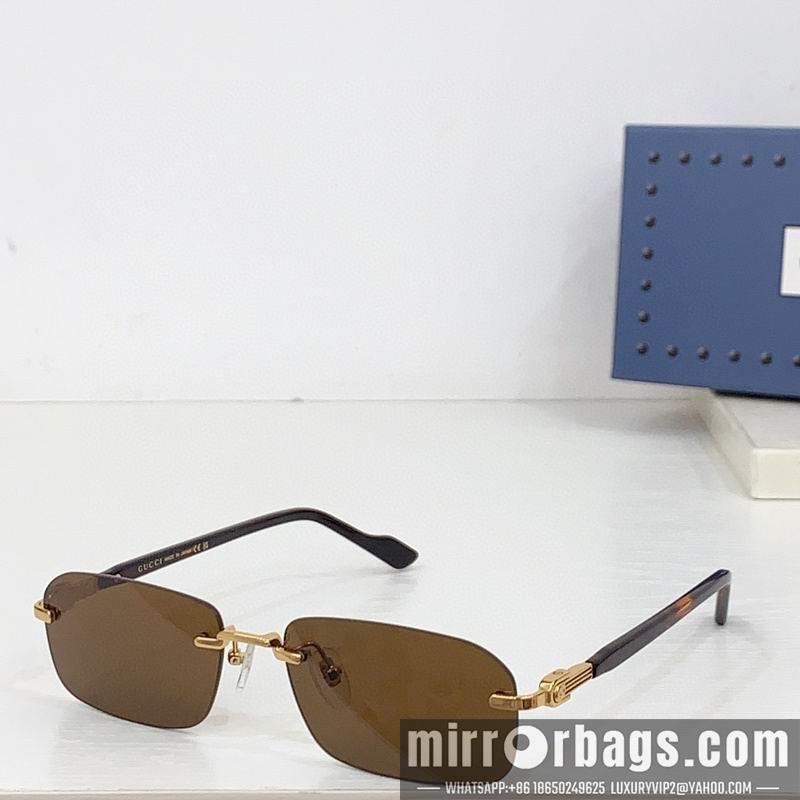 Gucci Glasses smh07
