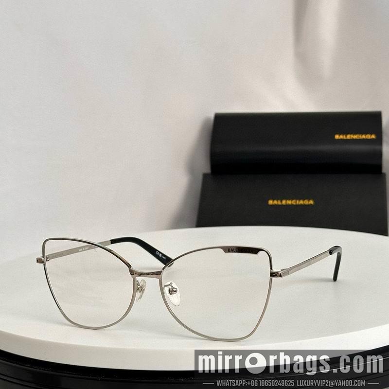 Balenciaga Glasses 03smh04