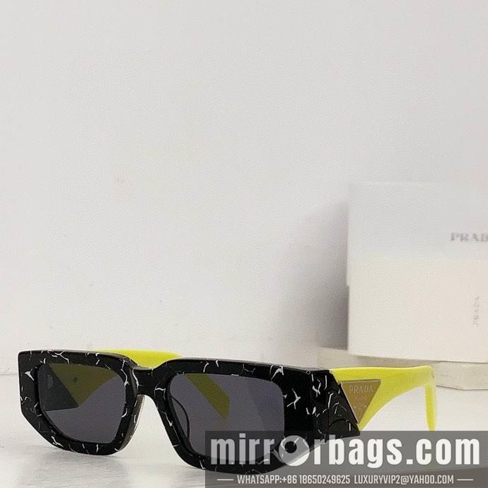 Prada Glasses smh27