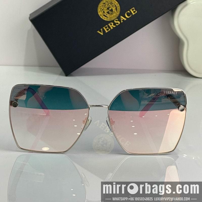 Versace Glaases smx114