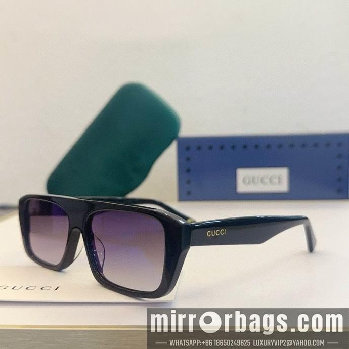 Gucci Glasses smx123