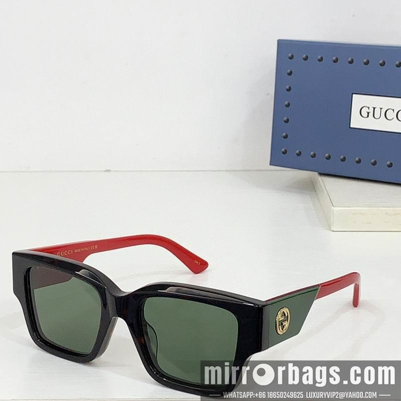 Gucci Glasses smr56